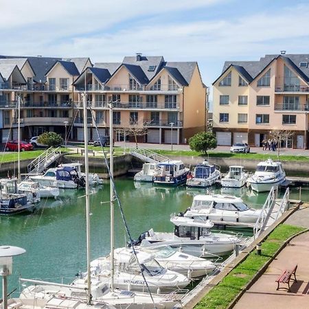 Evasion A Deauville Luaran gambar