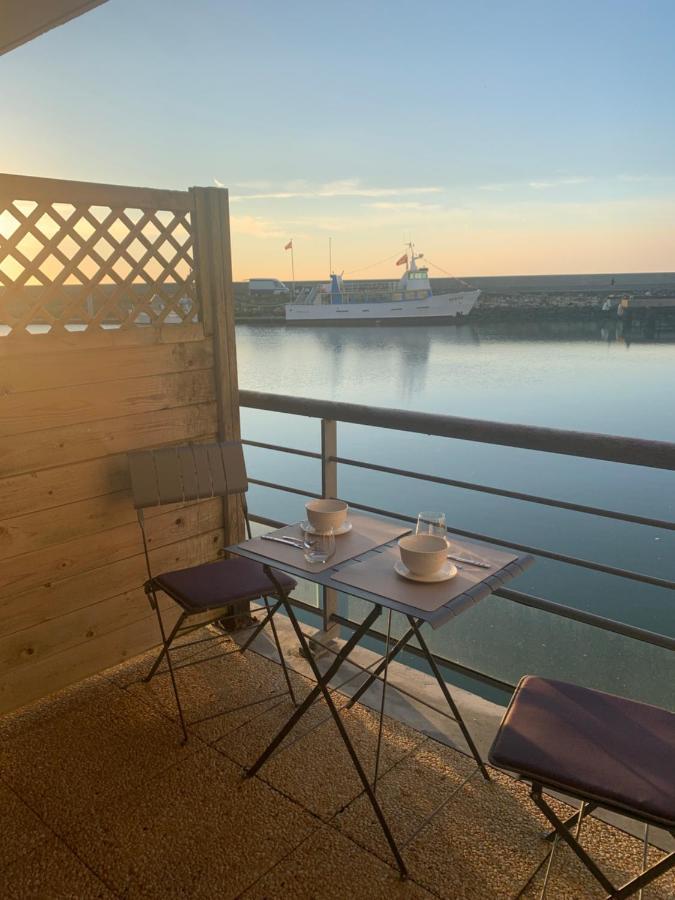 Evasion A Deauville Luaran gambar
