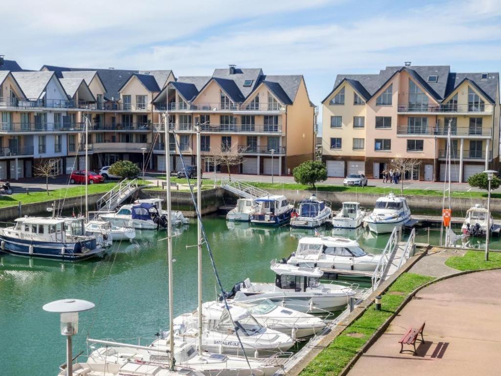 Evasion A Deauville Luaran gambar
